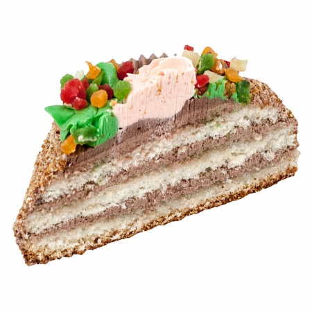 Киевский торт магнит